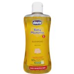 روغن بدن پنبه دانه 93% چیکو 250میلی لیتر