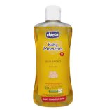 روغن بدن پنبه دانه 93% چیکو 250میلی لیتر