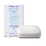 صابون بدن نوزاد بی بی کوکول 125 گرم baby cocole