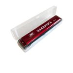 سازدهنی هارمونیکا HARMONICA