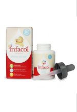 قطره آنتی کولیک برند اینفکول 85 میل infacol