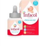 اینفاکول  انقضا 2027 infacol