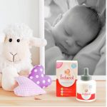 قطره آنتی کولیک برند اینفکول 85 میل infacol - Image 2