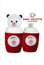 عطر کودک جولییتا julietta - تصویر 5