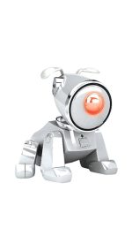 اسپیکر هوشمند سگ برند i_fido - Image 2