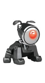 اسپیکر هوشمند سگ برند i_fido - Image 3