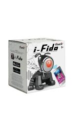 اسپیکر هوشمند سگ برند i_fido - Image 12