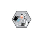 اسپیکر هوشمند سگ برند i_fido - Image 10