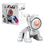 اسپیکر هوشمند سگ برند i_fido