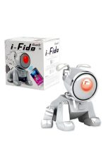 اسپیکر هوشمند سگ برند i_fido