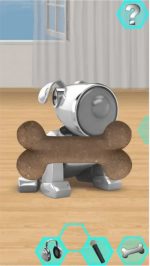 اسپیکر هوشمند سگ برند i_fido - Image 6