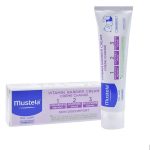 کرم سوختگی 3 2 1 موستلا ۱۰۰ میل mustela
