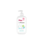 شامپو بدن 350 گرم کودک برند پینو بیبی pino baby