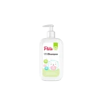 شامپو سر کودک 350 گرم برند پینو بیبی pino baby