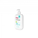 شامپو سر و بدن 350 گرم کودک برند پینو بیبی pino baby