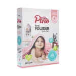 پودر صابون شستشو با دست برند پینو بیبی pino baby - Image 2