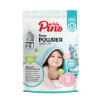 پودر صابون ماشین لباسشویی کودک پینو بیبی pino baby