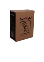 کالسکه مسافرتی ریچ کیدز  پرو 5 rich kids - Image 4