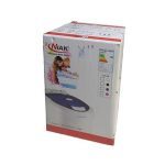 مینی واش 3.5 کیلوگرمی برند نیاک niak - Image 6