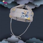 کلاه محافظ سر کودک نی نی سیف nini safe - Image 4