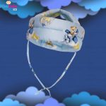 کلاه محافظ سر کودک نی نی سیف nini safe - Image 5