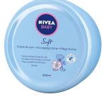 کرم محافظت پوست نوزاد برند نیوا بی بی nivea baby
