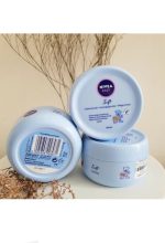 کرم محافظت پوست نوزاد برند نیوا بی بی nivea baby - Image 2