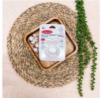 دندانگیر ماساژور دار تمام سیلیکون برند بی بی لند کد 214 babyland - Image 8