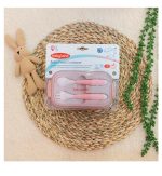 لانچ باکس و ظرف غذا بی بی لند کد 217 baby land - Image 4