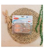 لانچ باکس و ظرف غذا بی بی لند کد 217 baby land - Image 2