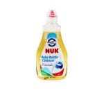 مایع استریل کننده 380 میلی لیتر ناک اصل NUK