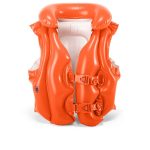 جلیقه شنا کودک برند اینتکس INTEX
