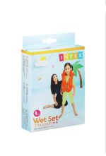 جلیقه شنا کودک برند اینتکس INTEX - Image 2