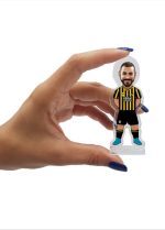 کارت بازی کیمدی بسته 24 عددی طرح HEROES 2024 kimdi - Image 7