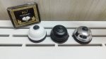 گل یا پوچ جدید زینو مدل زنگدار اصلی  zino - تصویر 3