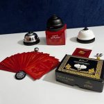 گل یا پوچ جدید زینو مدل زنگدار اصلی  zino