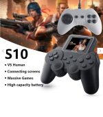 کنسول بازی پرتابل حرفه ای مدل S10  controller game pad - Image 2