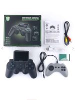 کنسول بازی پرتابل حرفه ای مدل S10  controller game pad