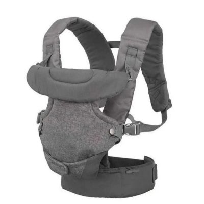 آغوشی نوزاد اینفنتینو 4 حالته مدل flip infantino