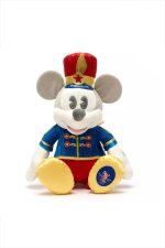 عروسک پولیشی میکی موس دیزنی خارجی اورجینال mickey mouse - Image 2