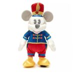 عروسک پولیشی میکی موس دیزنی خارجی اورجینال mickey mouse