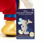 عروسک پولیشی میکی موس دیزنی خارجی اورجینال mickey mouse - Image 4