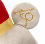 عروسک پولیشی میکی موس دیزنی خارجی اورجینال mickey mouse - Image 5