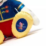 عروسک پولیشی میکی موس دیزنی خارجی اورجینال mickey mouse - Image 8