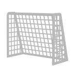 دروازه و توپ فوتبالی کیمدی اصل kimdi - Image 3