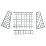 دروازه و توپ فوتبالی کیمدی اصل kimdi - Image 4