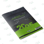 مجله شماره دو  سبز کیمدی فوتبال 2025 kimdi - Image 3