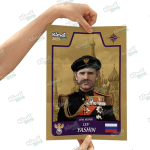 مجله شماره دو  سبز کیمدی فوتبال 2025 kimdi - Image 6