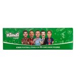 سکوی قهرمانی فیگور کیمدی 15 تایی سری جدید 2025 kimdi