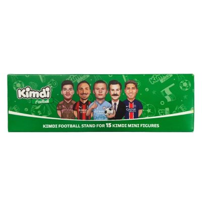 سکوی قهرمانی فیگور کیمدی 15 تایی سری جدید 2025 kimdi